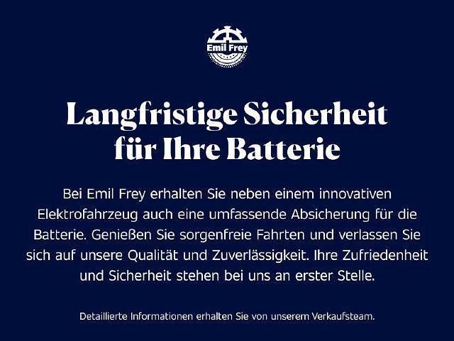 Gebraucht Mercedes 350 260 kW (354 PS) 2025 Polarweiß Limousine