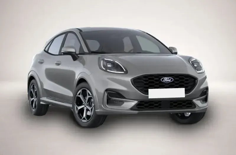 Gebraucht Ford Puma ST-Line 155 PS (114 kW) 2026 SUV