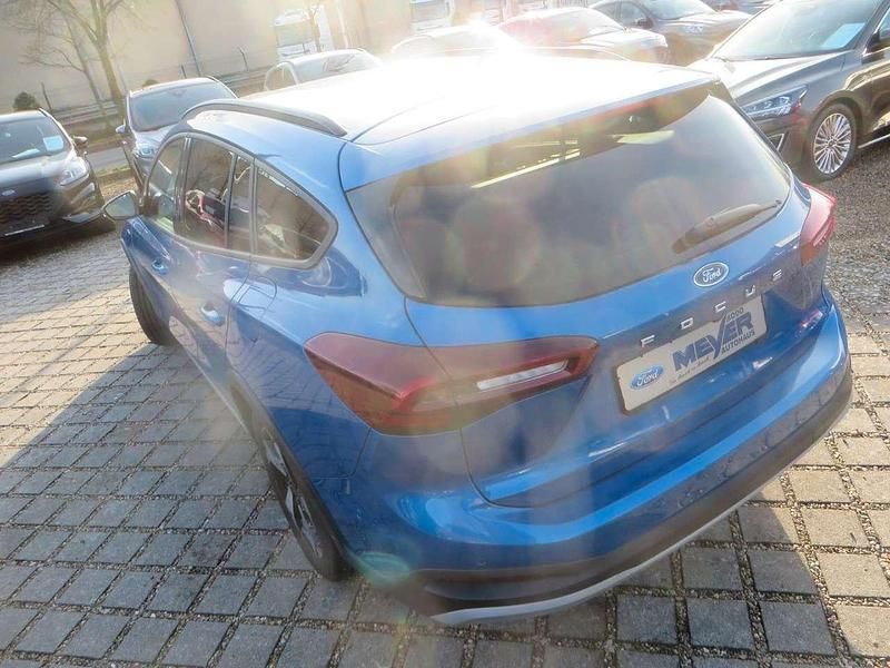 Gebraucht Ford Focus Active X 155 PS (114 kW) 2024 Other Kombi