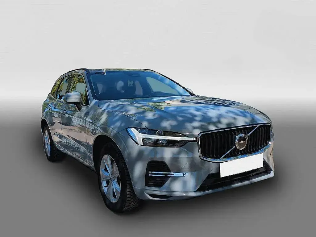 Usata Volvo XC60 Core 197 CV (144 kW) 2024 Grigio SUV
