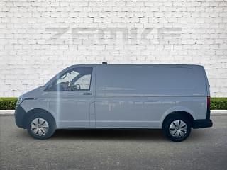 Gebraucht VW T6.1 150 PS (110 kW) 2021 Weiß Van