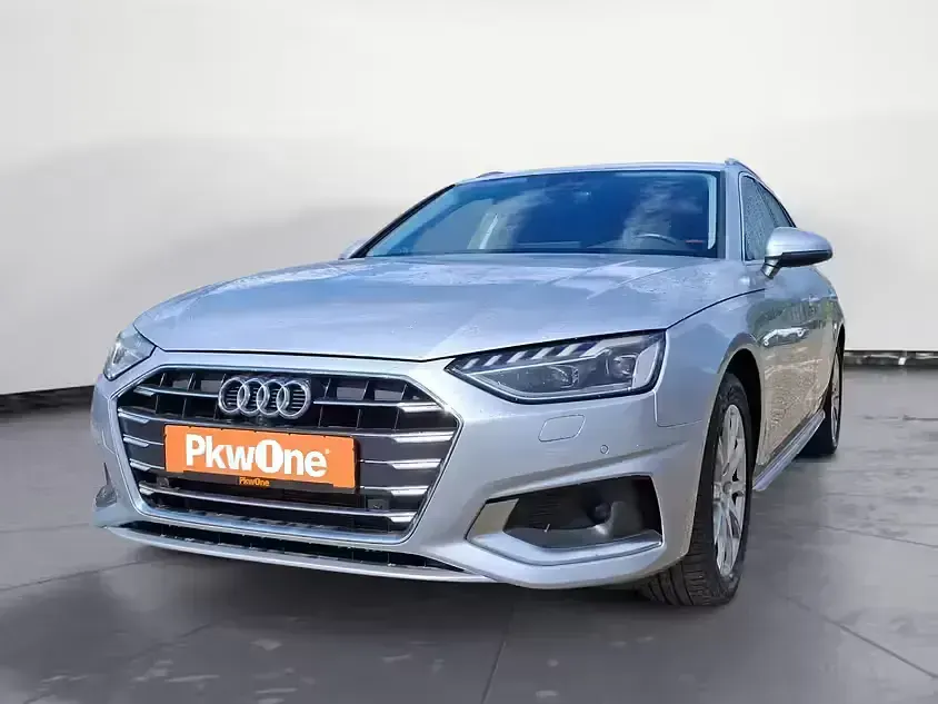 Gebraucht Audi A4 Ambiente 163 PS (119 kW) 2023 Kombi