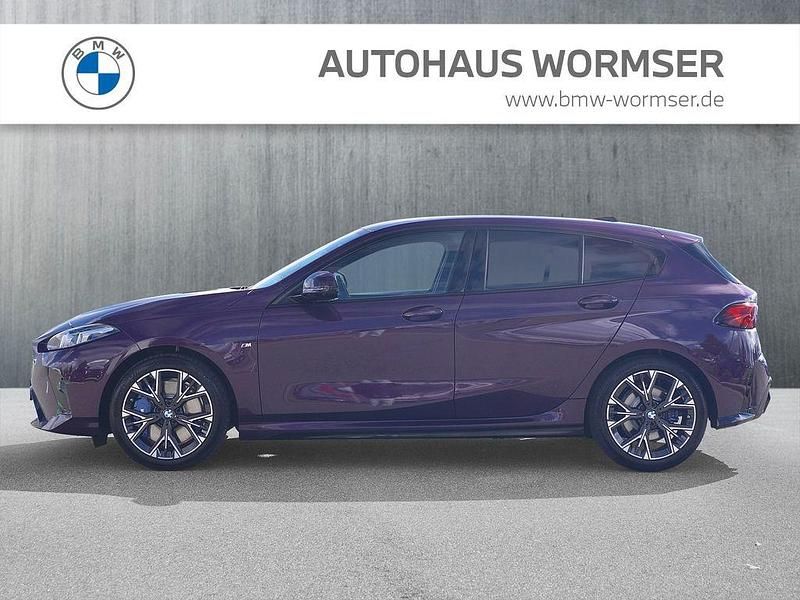 Gebraucht BMW 120 Shadowline 150 PS (110 kW) 2024 Thundernight Kleinwagen