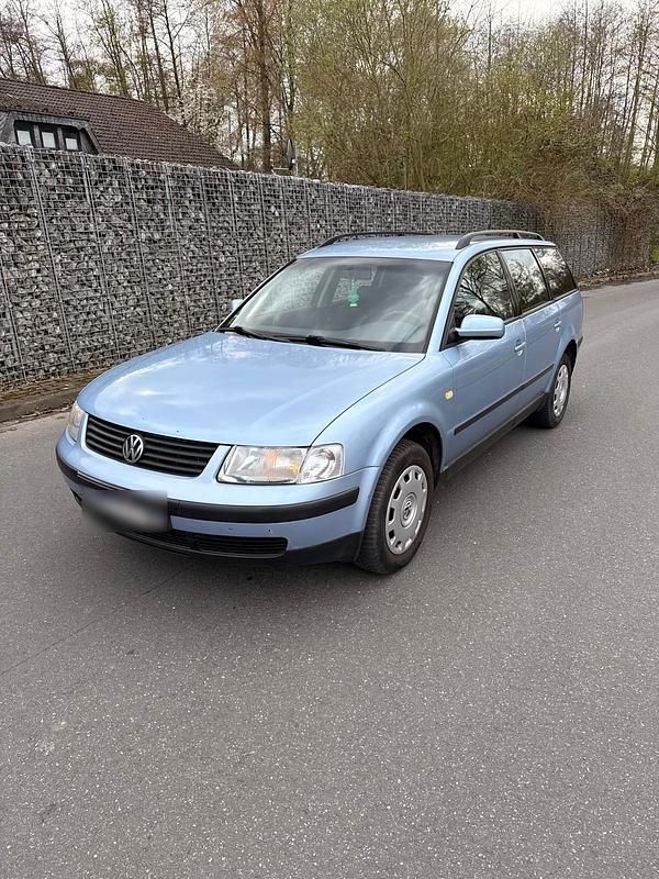 Gebraucht VW Passat 125 PS (91 kW) 2000 Kombi