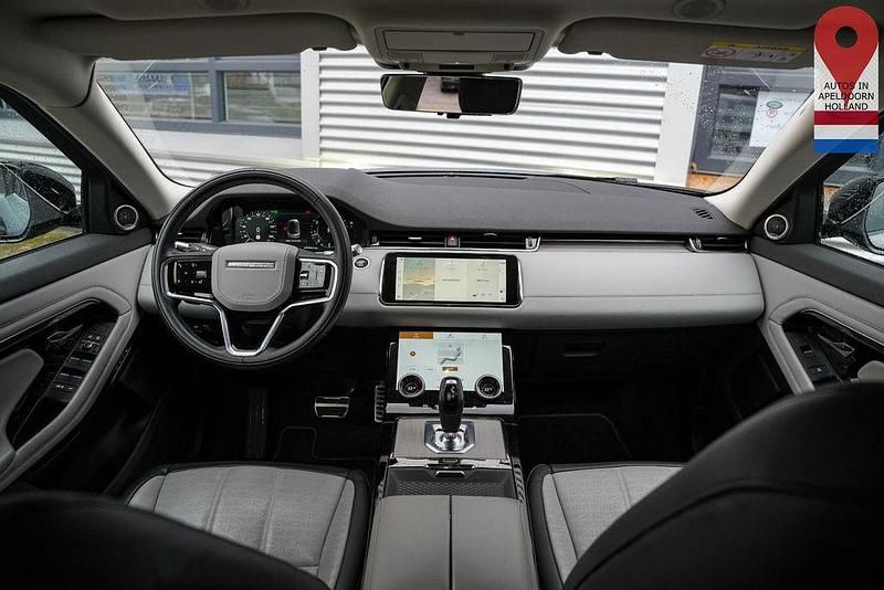 Gebraucht Land Rover Range Rover HSE Dynamic 303 PS (222 kW) 2021 Nolita grey SUV