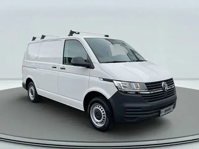 Gebraucht VW Transporter 102 PS (75 kW) 2020 Van