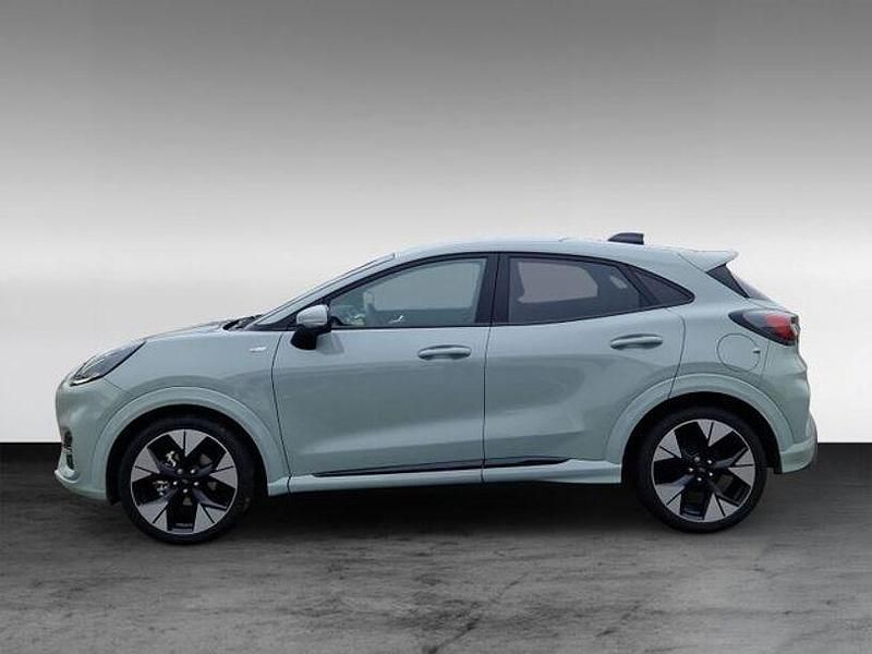 Gebraucht Ford Puma ST-Line X 125 PS (91 kW) 2025 Andere Limousine