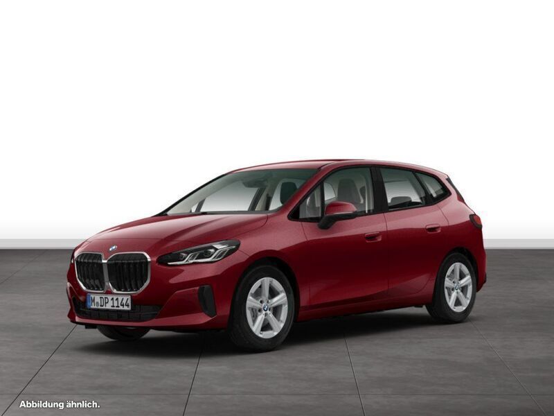 Gebraucht 2024 BMW 216 Active Tourer Luxury Line Van / Kleinbus | 30.013 € (Teuer) - Bild 1/4