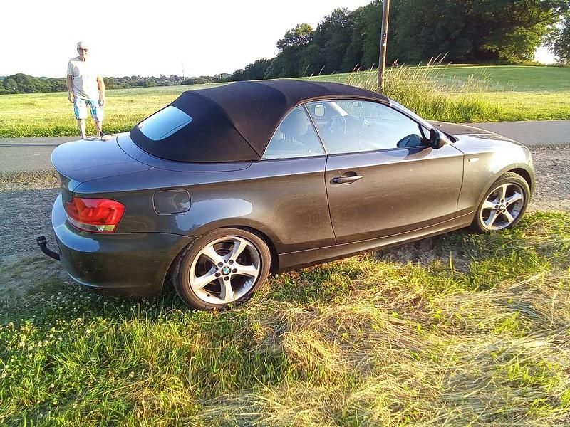 Gebraucht BMW 118 Advantage 143 PS (105 kW) 2014 Kleinwagen