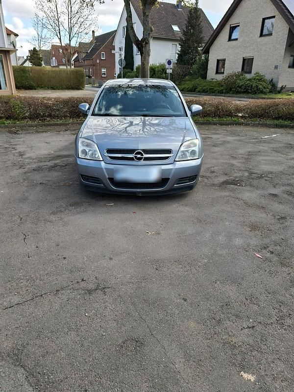 Usado Opel Vectra 2003 Sedan