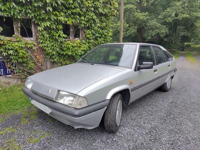Gebraucht 1990 Citroën BX Limousine | 4.000 € - Bild 1/4