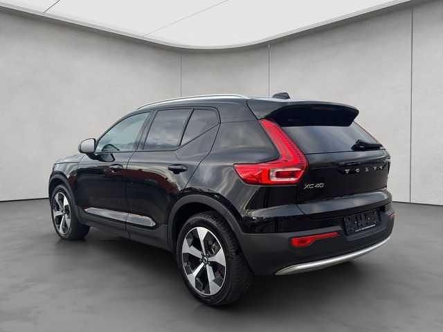 Gebraucht Volvo XC40 120 PS (88 kW) 2024 SUV
