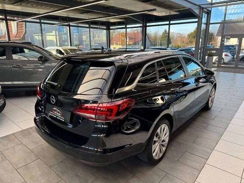 Gebraucht Ford Focus RS 110 PS (80 kW) 2019 Schwarz Limousine