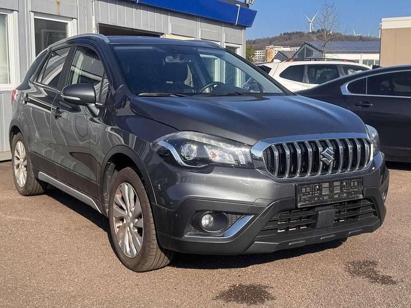 Gebraucht Suzuki SX4 S-Cross 111 PS (81 kW) 2019 Other SUV