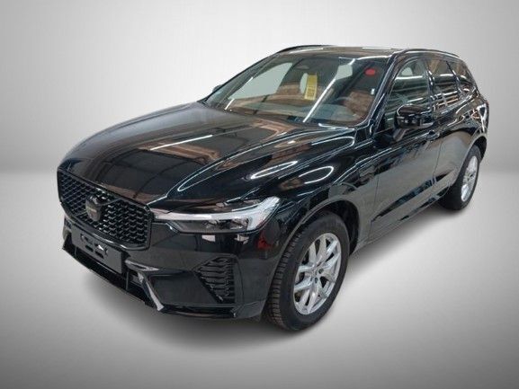 Onyx black / metallic Gebraucht 2024 Volvo XC60 Plus SUV | 52.690 € (Fairer Preis) - Bild 1/4