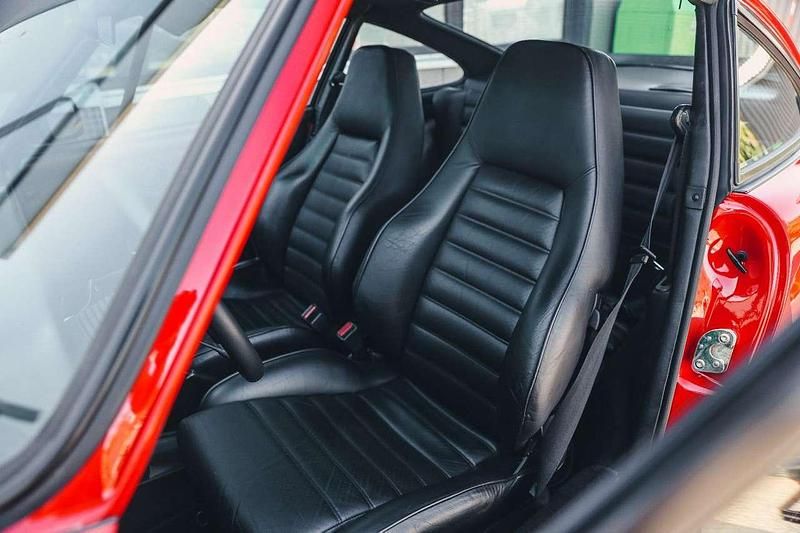 Gebraucht Porsche 930 231 PS (169 kW) 1984 Rot Coupé