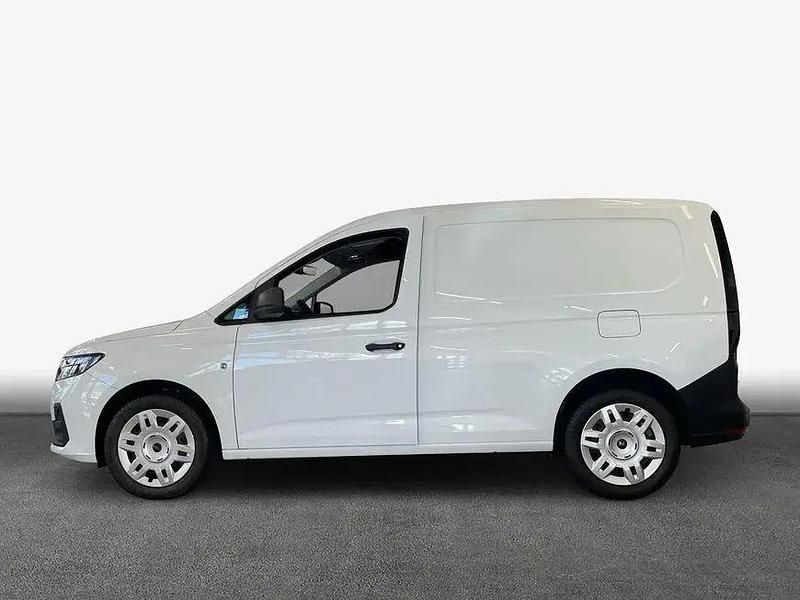 Neu Ford Transit Trend 102 PS (75 kW) 2025 Weiß Van