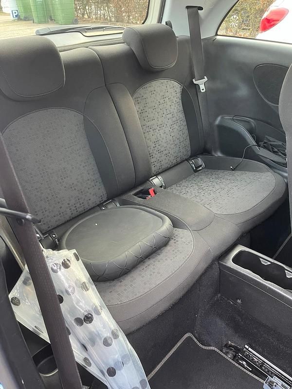 Gebraucht Opel Adam Jam 64 PS (47 kW) 2016 Blau Kleinwagen