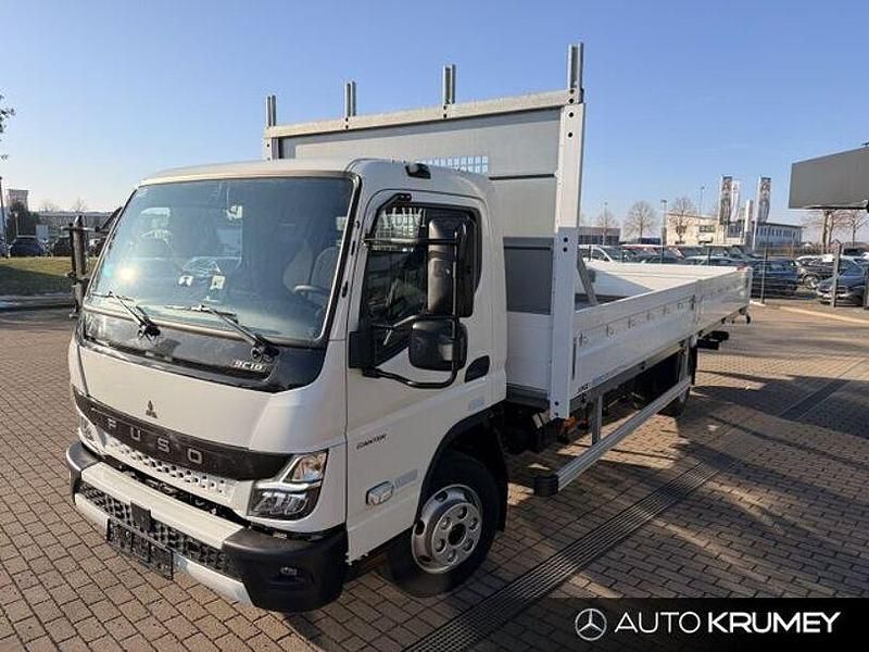 Gebraucht Mitsubishi Canter 2024 Andere