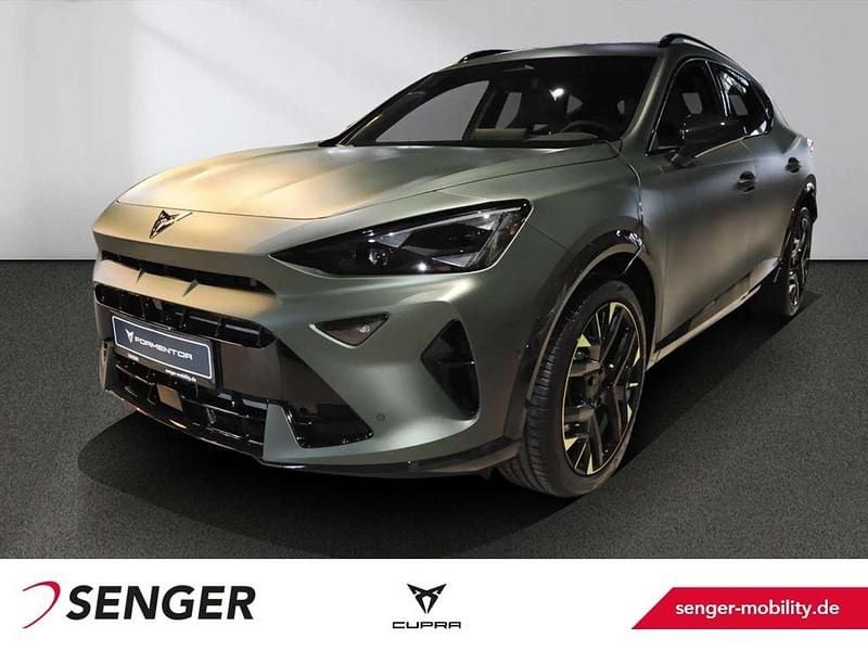 Brugt Cupra Formentor VZ 333 HK (244 kW) 2026 SUV