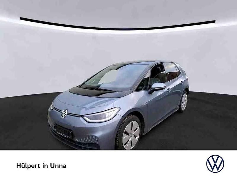Gebraucht VW ID.3 Pro 106 kW (145 PS) 2022 Stonewashed blue metallic Kleinwagen