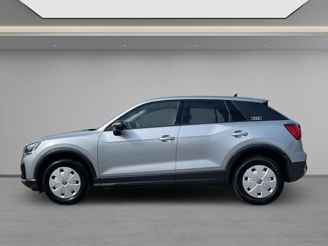 Second-hand Audi Q2 Advanced Plus 150 CP (110 kW) 2025 Negru SUV