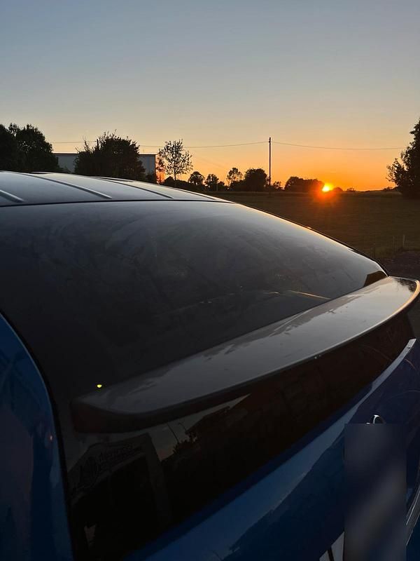 Gebraucht Audi A2 110 PS (80 kW) 2003 Blau Kleinwagen