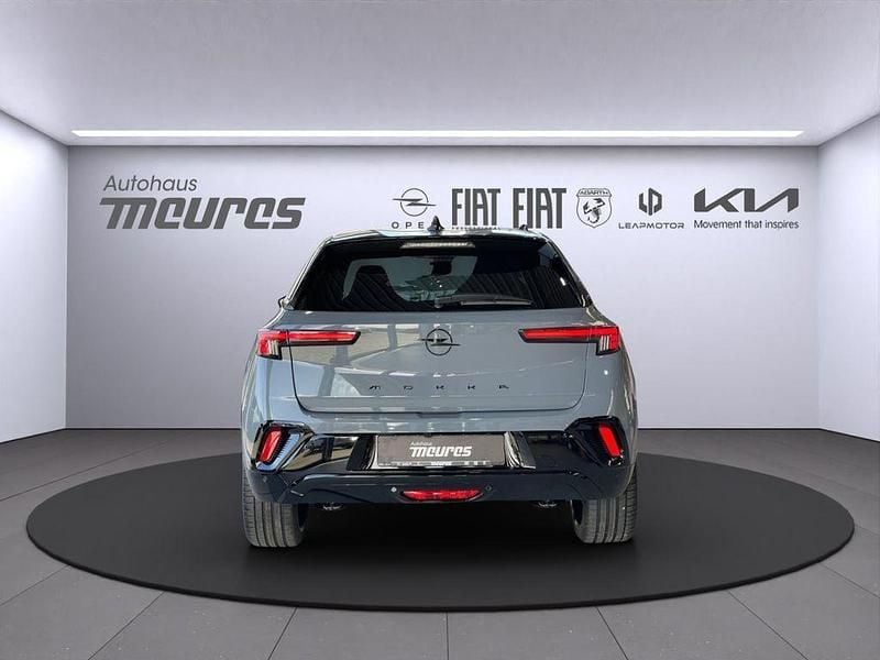 Neu Opel Mokka-e GSe 206 kW (281 PS) 2026 Grau SUV