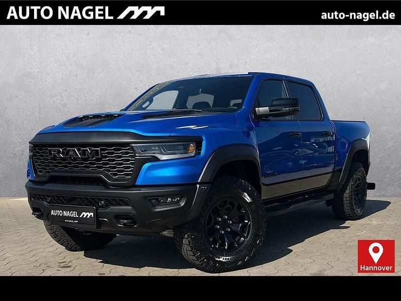 Gebraucht Dodge Ram 540 PS (397 kW) 2025 Blau Pickup