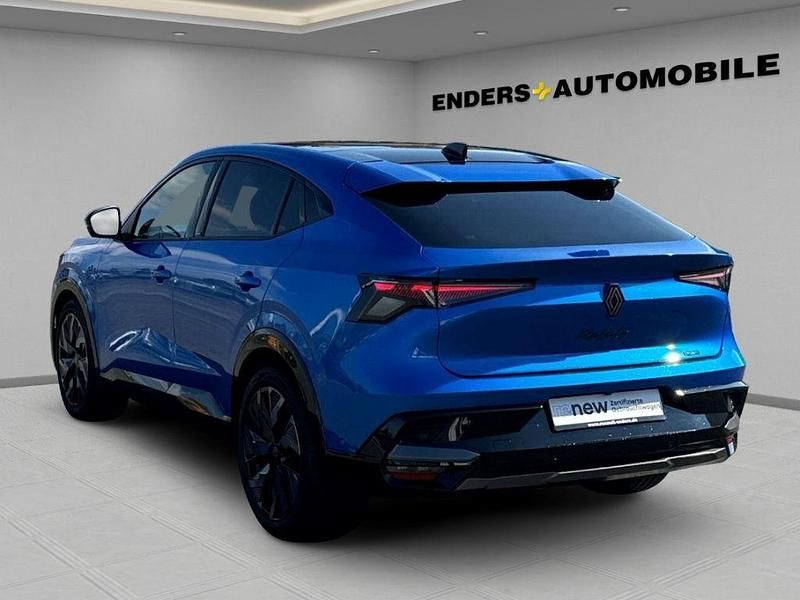 Gebraucht Renault Rafale Esprit Alpine 200 PS (147 kW) 2025 Blau SUV