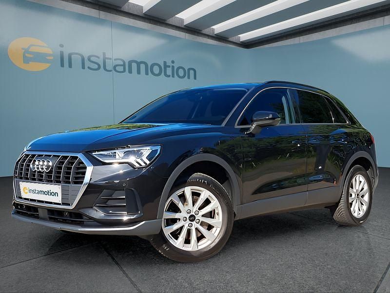 Gebraucht Audi Q3 245 PS (180 kW) 2022 SUV