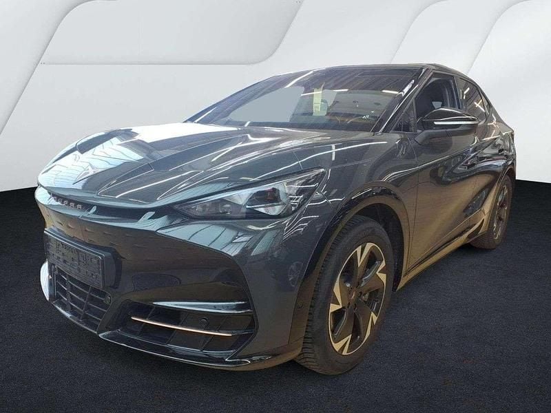 Uranograu Gebraucht 2024 Cupra Tavascan Endurance SUV | 35.690 € (Superpreis) - Bild 1/4