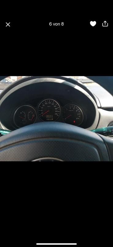 Gebraucht Subaru Forester 158 PS (116 kW) 2006 Silber SUV