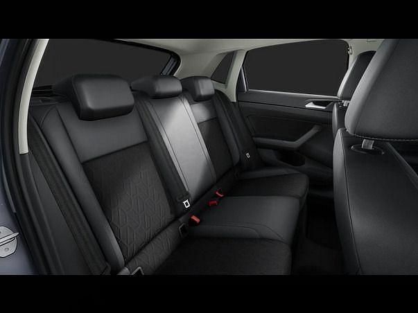 Gebraucht VW Polo Goal 116 PS (85 kW) 2025 Grau Limousine