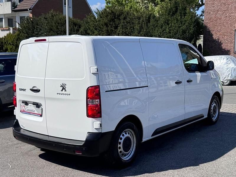 Gebraucht Peugeot Expert 102 PS (75 kW) 2020 Van
