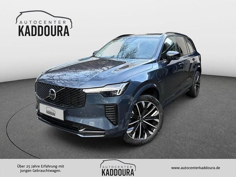 Gebraucht Volvo XC90 Plus 455 PS (334 kW) 2025 Blau SUV