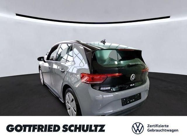 Gebraucht VW ID.3 Pure 110 kW (150 PS) 2022 Grau Kleinwagen