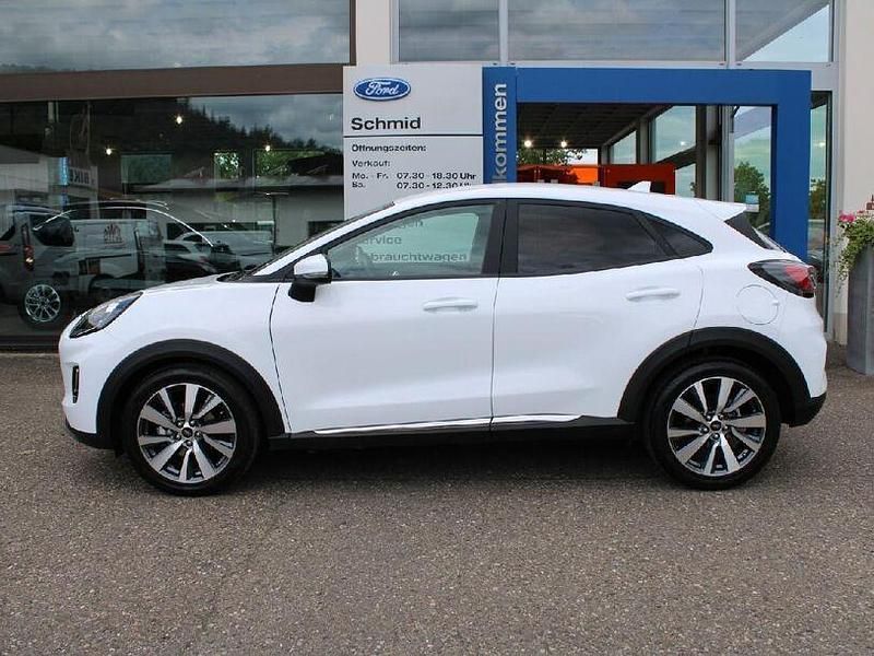 Gebraucht Ford Puma S 114 PS (83 kW) 2020 Andere SUV
