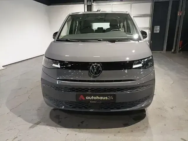 Brugt VW Multivan 150 HK (110 kW) 2024 Grå MPV