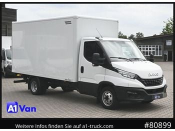 Weiß Gebraucht 2022 Iveco Daily | 23.890 € - Bild 1/4
