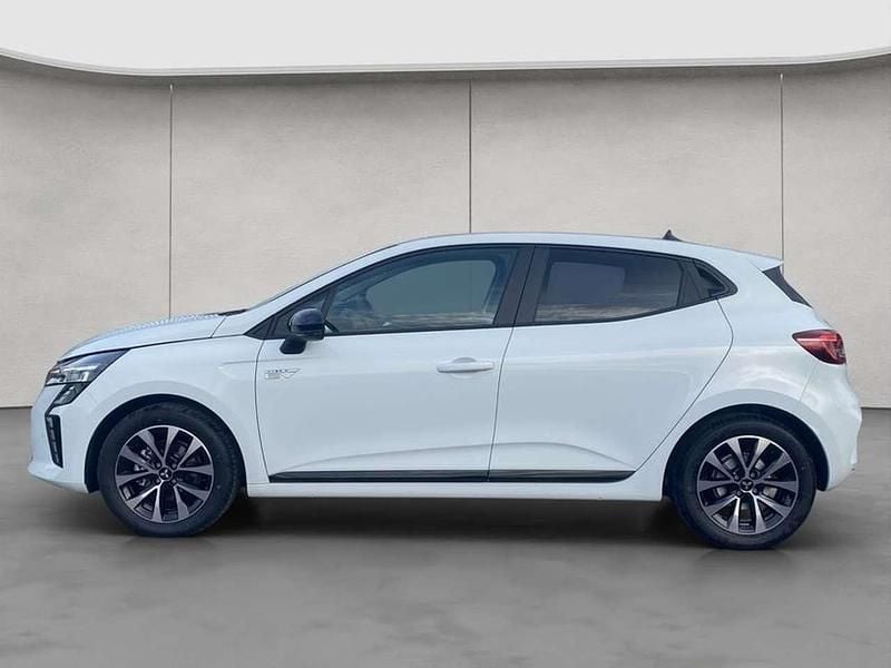 Neu Mitsubishi Colt Plus 143 PS (105 kW) 2025 Antarktisweiß Kleinwagen