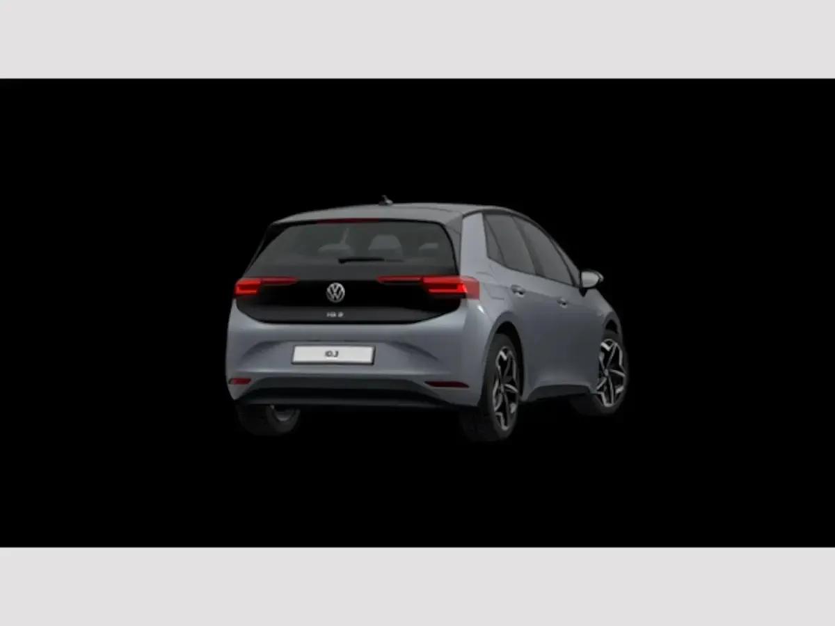 Gebraucht VW ID.3 Pro Performance 150 kW (204 PS) 2023 Grau Kleinwagen