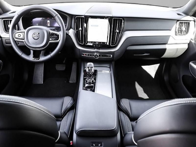 Gebraucht Volvo XC60 Plus 455 PS (334 kW) 2023 Weiß SUV