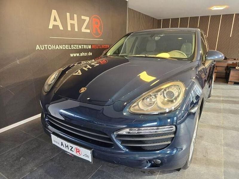 Gebraucht Porsche Cayenne 140 PS (102 kW) 2010 Andere SUV