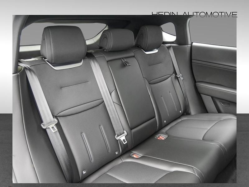 Gebraucht XPENG G6 AWD Performance 257 kW (350 PS) 2025 Silber SUV