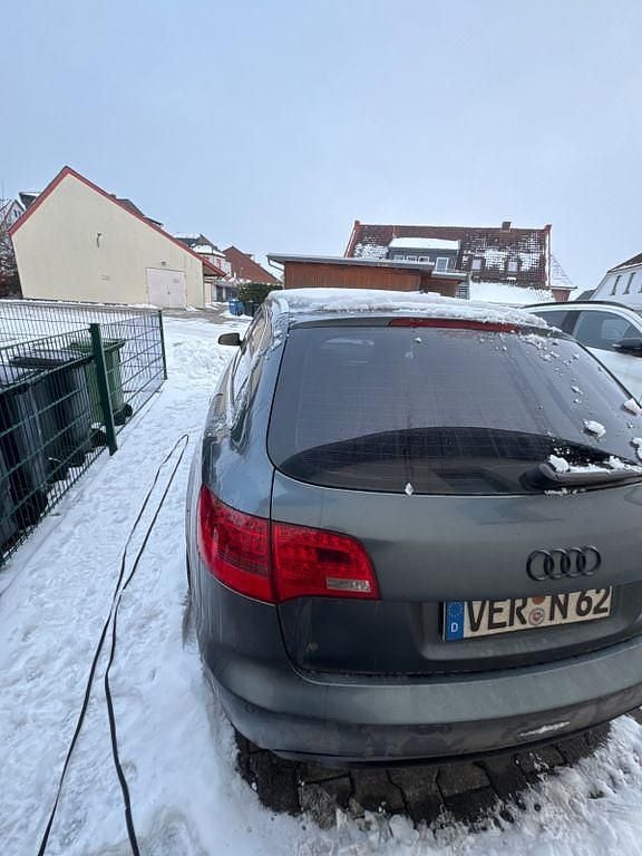 Gebraucht 2007 Audi A6 Ambiente Kombi | 2.500 € (Superpreis) - Bild 1/4