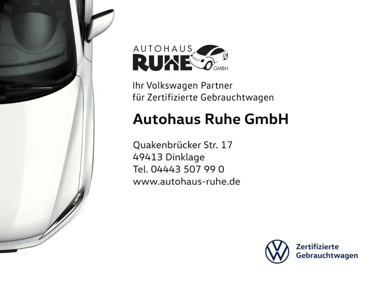Usata VW T-Roc Style 150 CV (110 kW) 2021 SUV