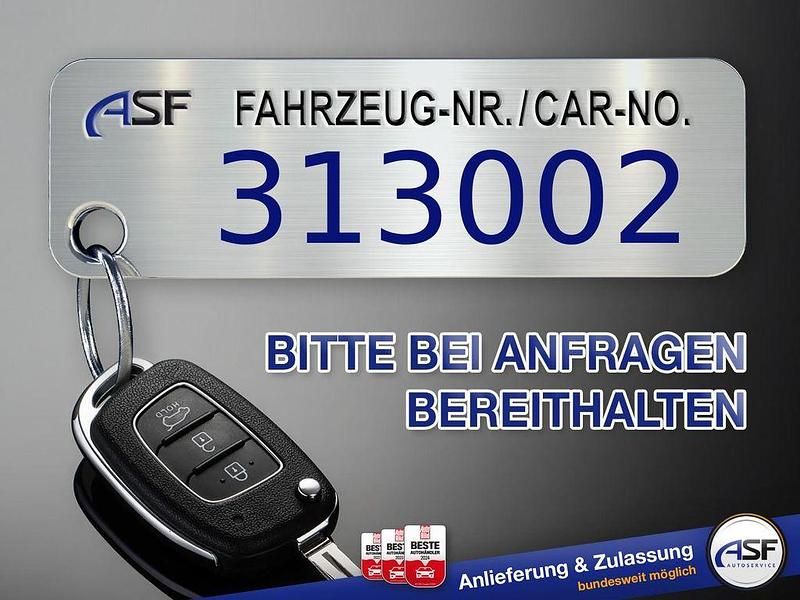 Gebraucht Ford Transit Custom Trend 136 PS (100 kW) 2025 Obsidanschwarz Kombi