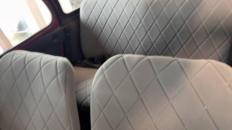 Gebraucht Citroën 2CV 27 PS (19 kW) 1986 Rot Limousine