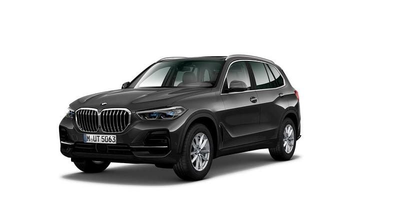 Gebraucht 2026 BMW X5 Efficient Dynamics SUV | 58.930 € - Bild 1/2